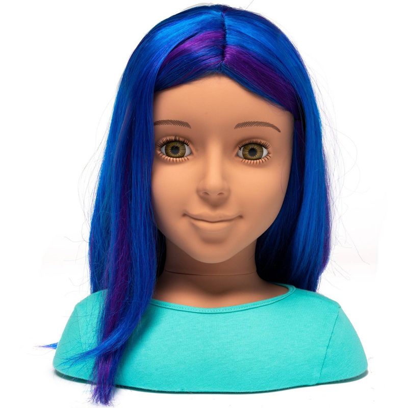 Franklin Sports Inflatable 3-Hole Football Target