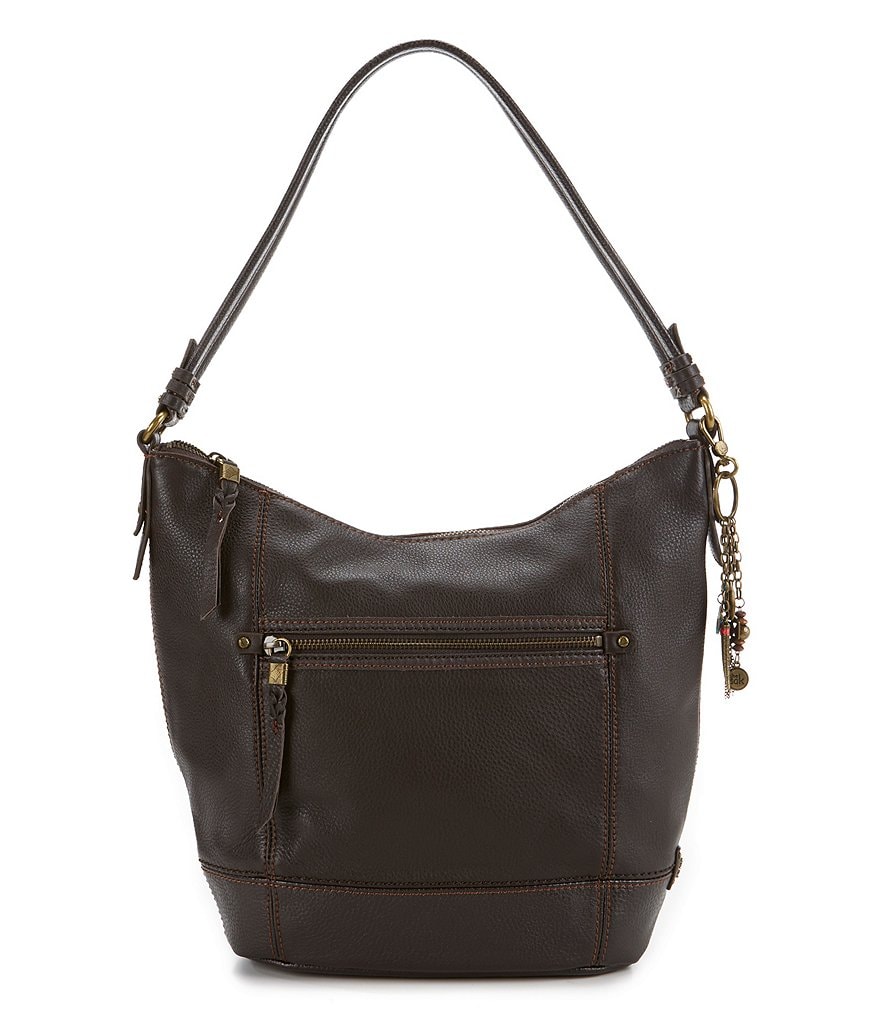 The Sak Sequoia Hobo Bag