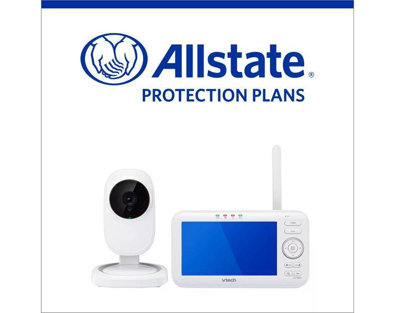 Allstate 2 Year Baby Products Protection Plan