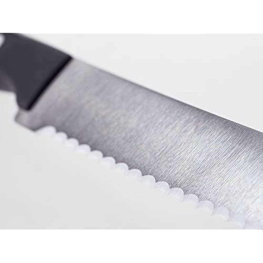 Wusthof Gourmet - 8" Bread Knife