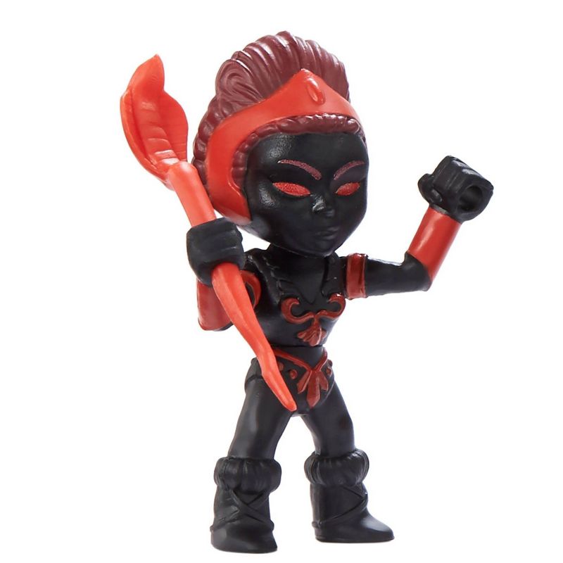 Masters of the Universe Anti-Eternia Teela Eternia Mini Figure