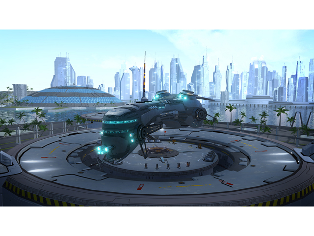 Starpoint Gemini Warlords [Online Game Code]