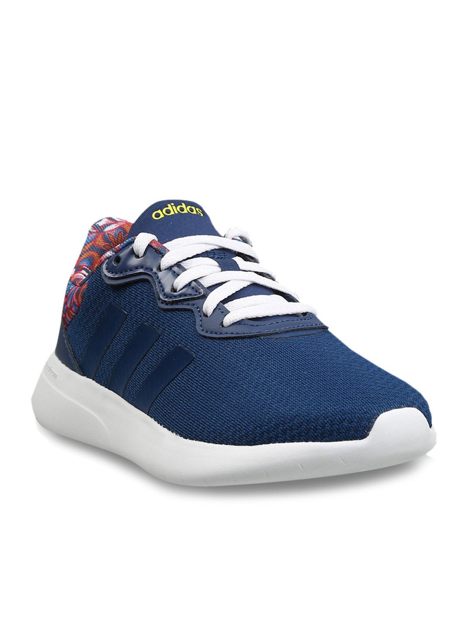 Kendall + Kylie Women's BARONESS Low Top Lace Up Multi Sneakers