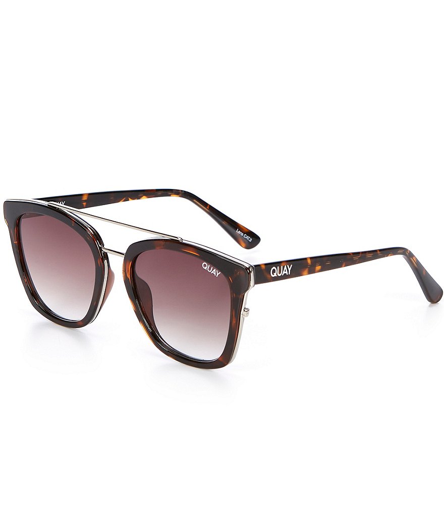 Quay Australia Sweet Dreams Sunglasses