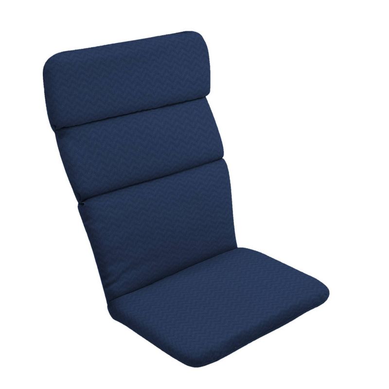 DriWeave Sapphire Leala Adirondack Outdoor Seat Cushion - Arden