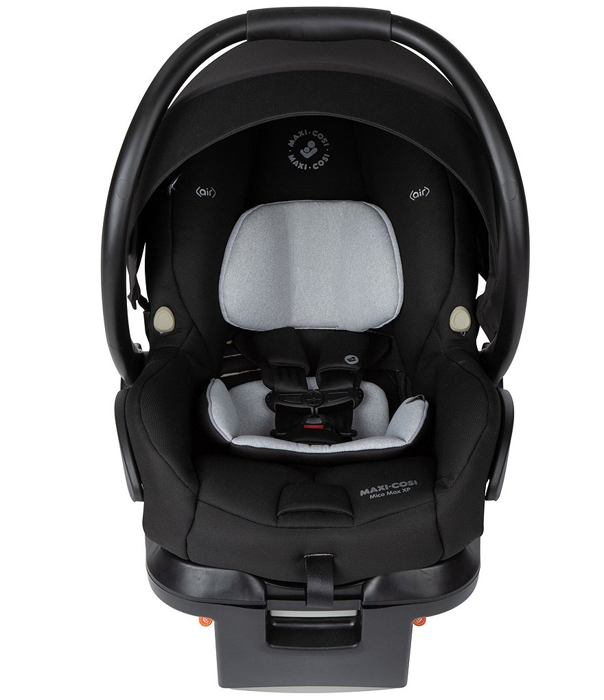 Maxi Cosi Mico XP Max Infant Car Seat & Base