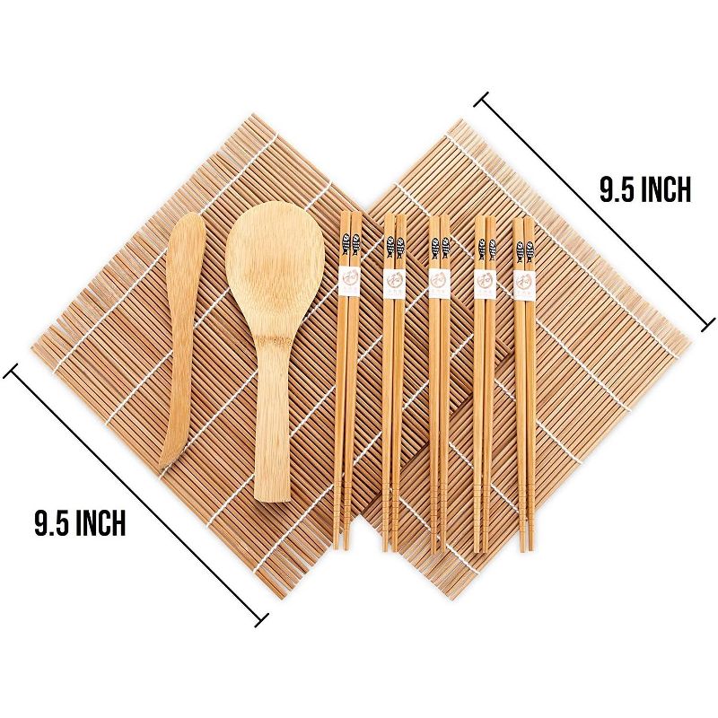 Mickey Mouse & Friends 2pc Spatula and Whisk Set - Disney store