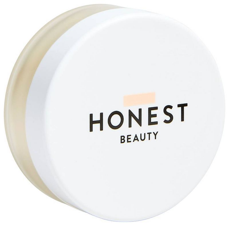Honest Beauty Invisible Blurring Loose Powder - 0.56oz