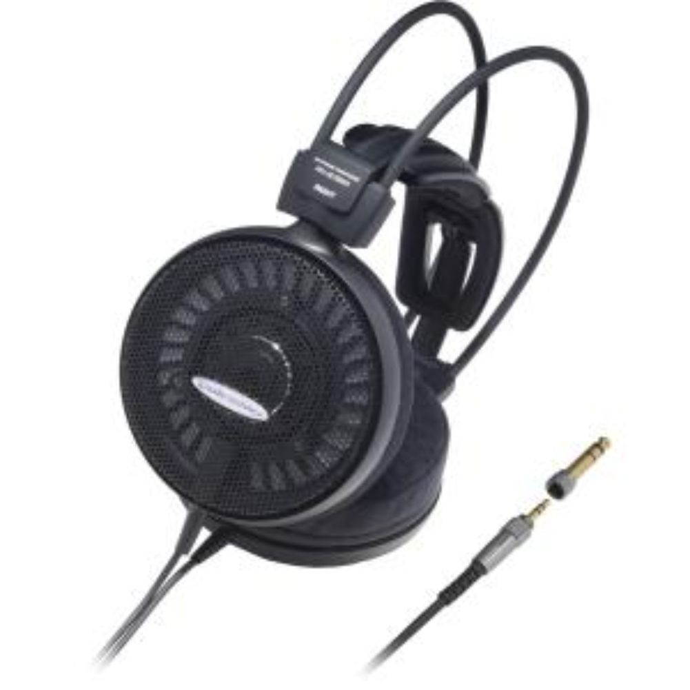 AUDIO TECHNICA ATH-AD1000X HIGH-FI OPEN AIR HEADPHONE