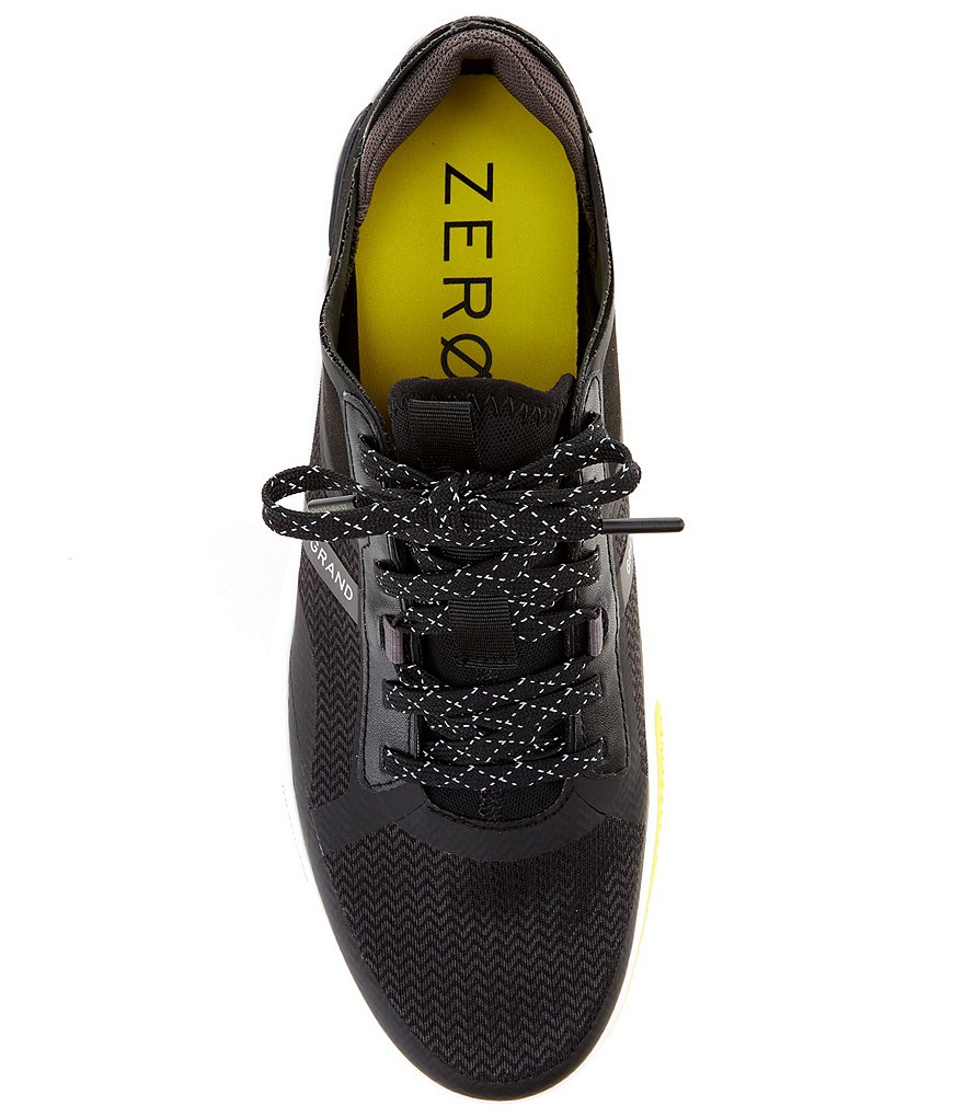 Cole Haan Men's ZEROGRAND Winner Lace-Up Tennis Sneakers