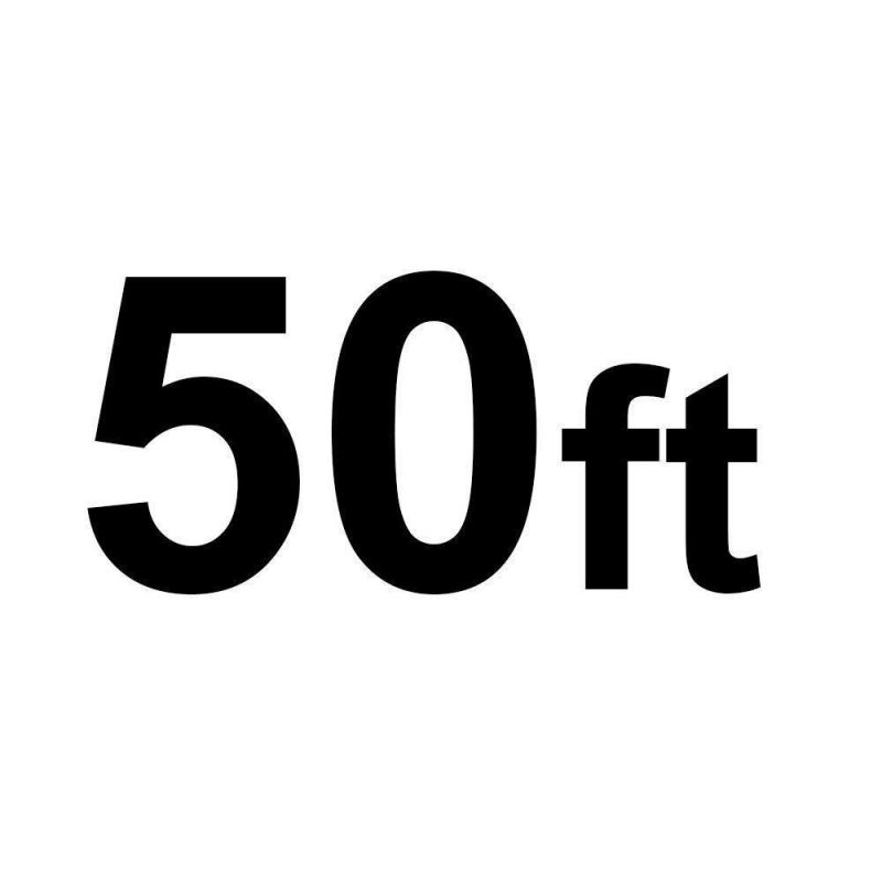 Toslink Digital Optical Audio Cable, GearIT Pro Series TOSLINK Digital Optical Audio Cable 15 Feet for HDTV, PS3, Tivo, Sound Bar, Stereo Receiver and Home Theater System - White