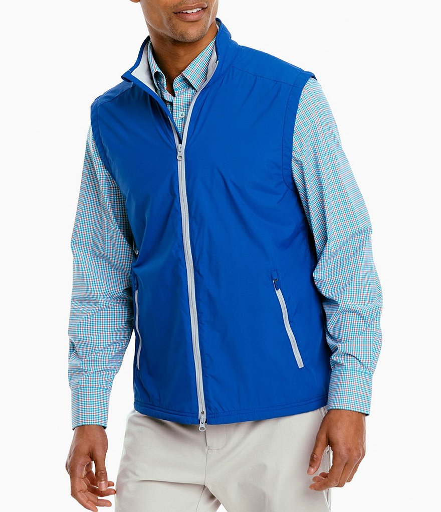 The North Face Out HMLYN Insulated Full-Zip Vest