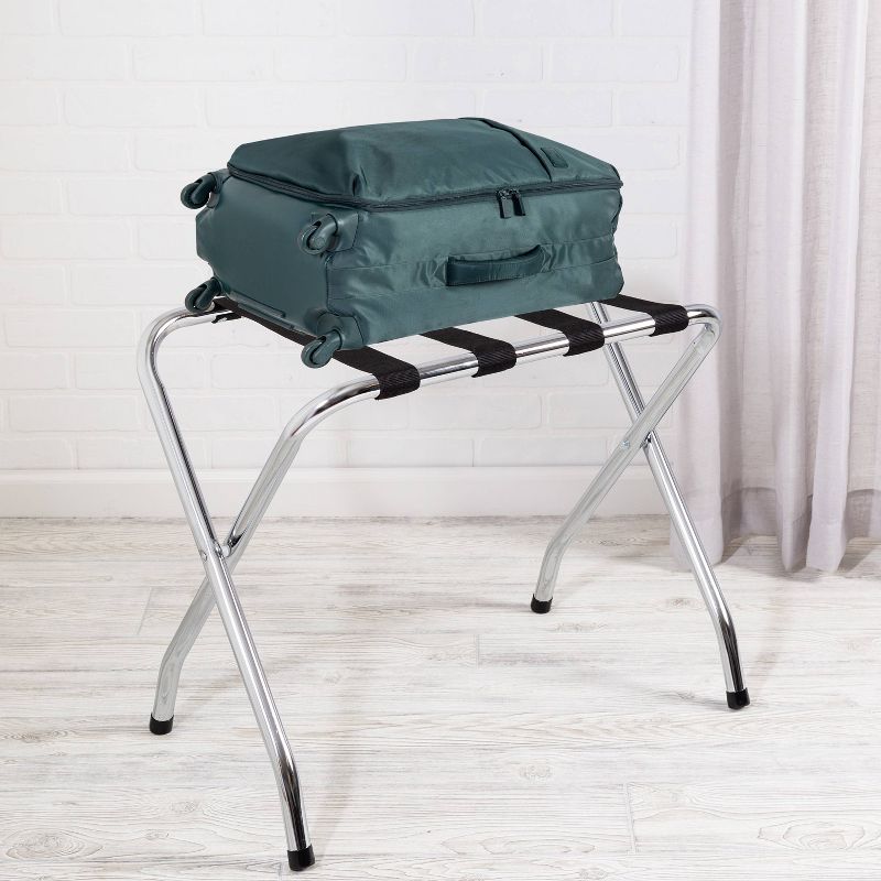 "His" Jute Travel Bag