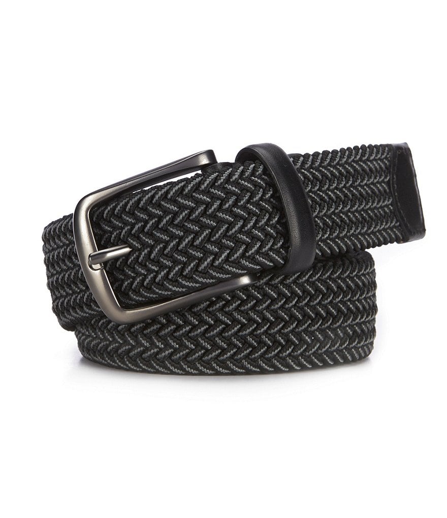 Murano Stretch Reversible Belt
