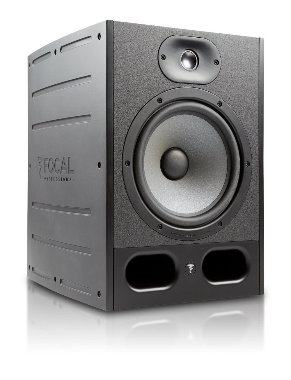 Focal Pro ALPHA80 8" Two Way Active Single Studio Monitor