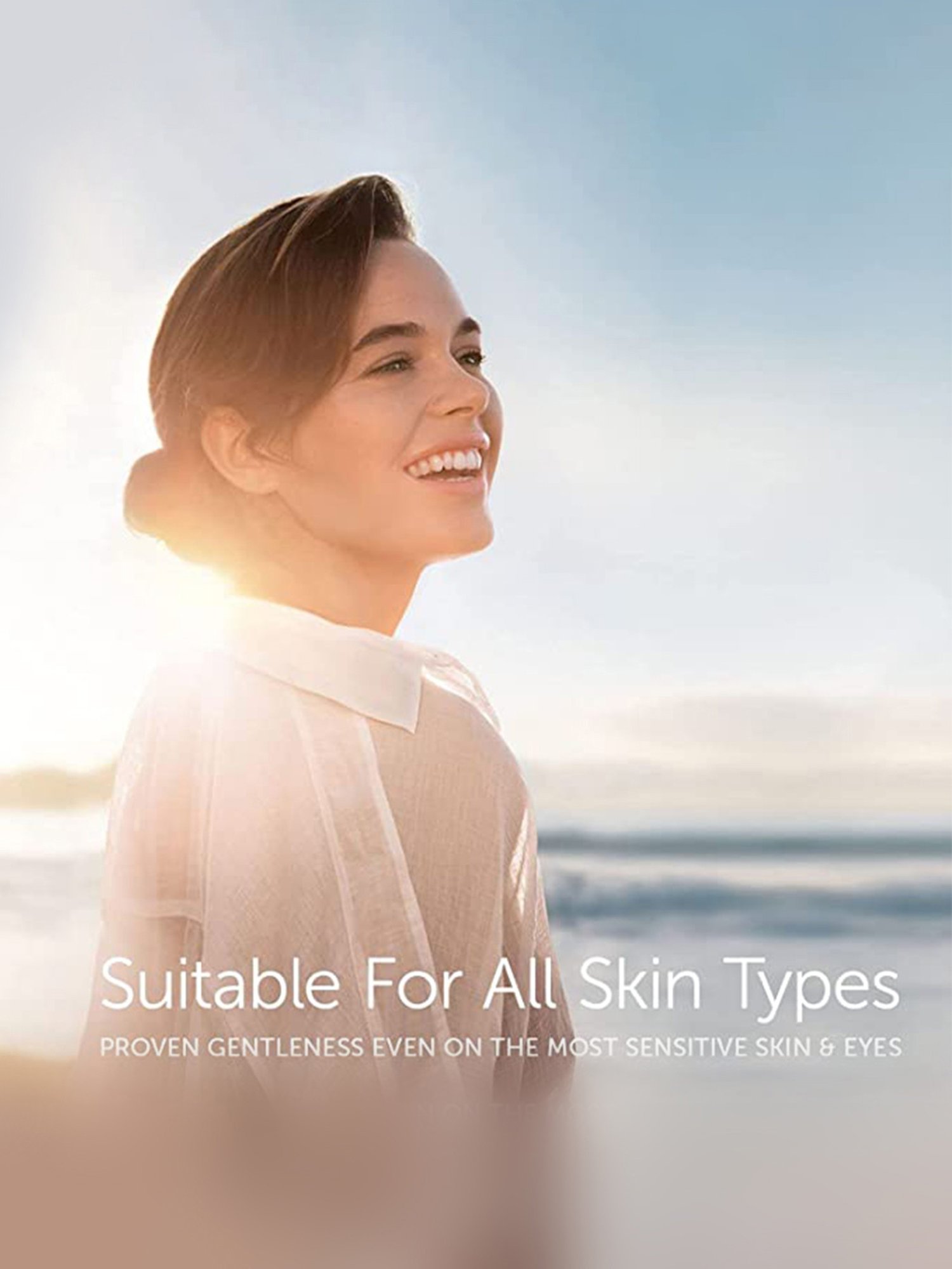 The Love Co. Melon Cleansing Milk - 200 ml