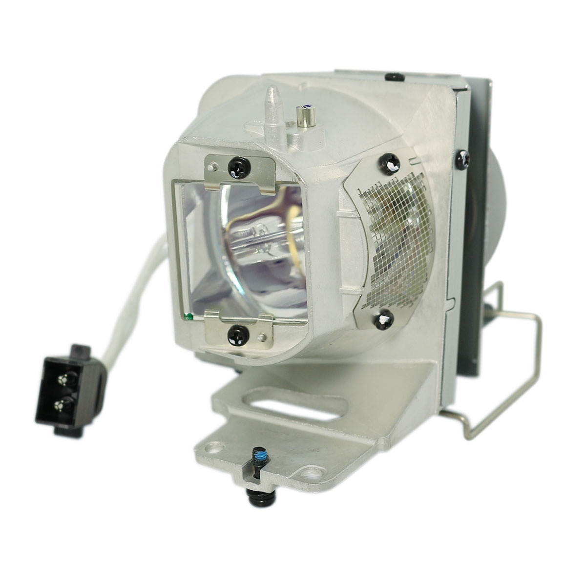 Original Osram Projector Lamp Replacement with Housing for Acer MC.JMY11.001