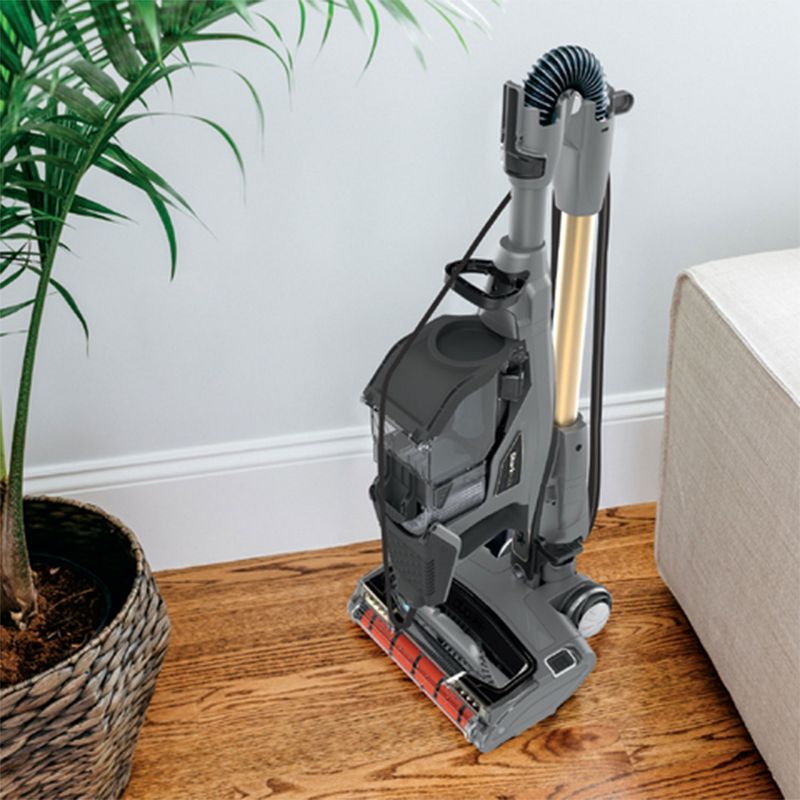 Shark Navigator Professional Lift Away Vacuum, 2 Pack (Certified Refurbished)