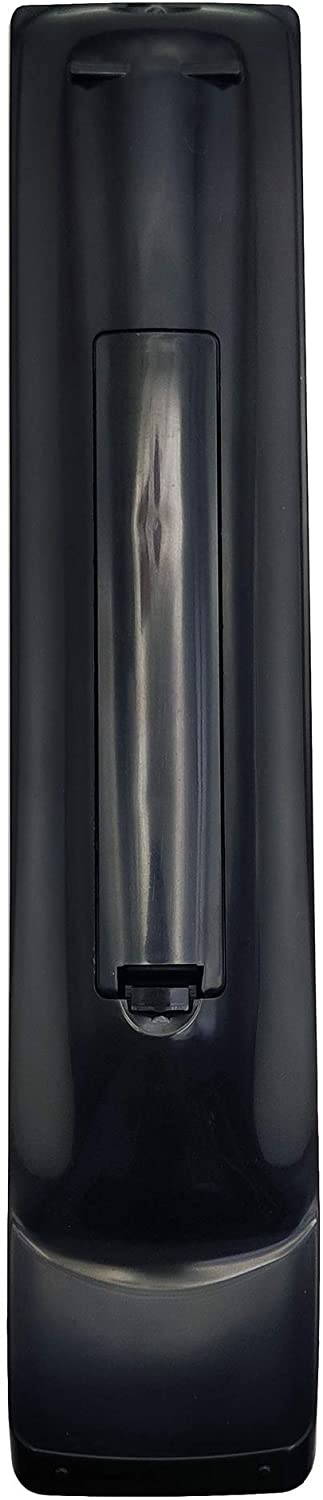 INTECHING BN59-00860A TV Remote Control for Samsung PN50B860 PN58B850Y1F PN58B860 UN40B6000VF UN40B7000 UN46B6000 UN46B7000WF UN46B7100 UN46B8500X UN46B9000X UN55B7000 UN55B7100 UN55B8500X UN55B9000X