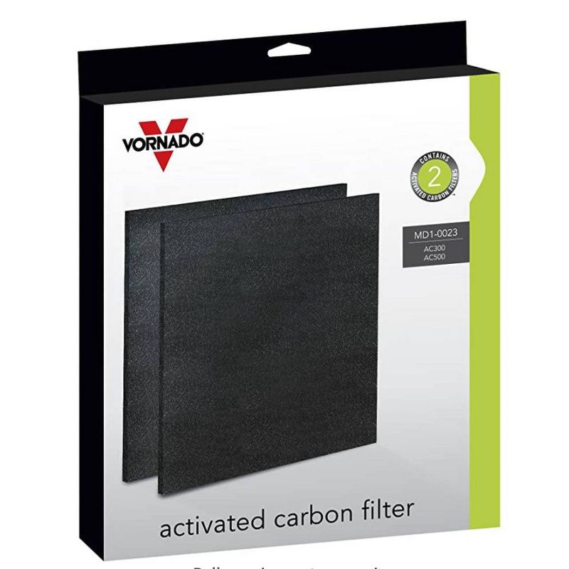 Vornado Carbon Pre-Filter for Air Purifier