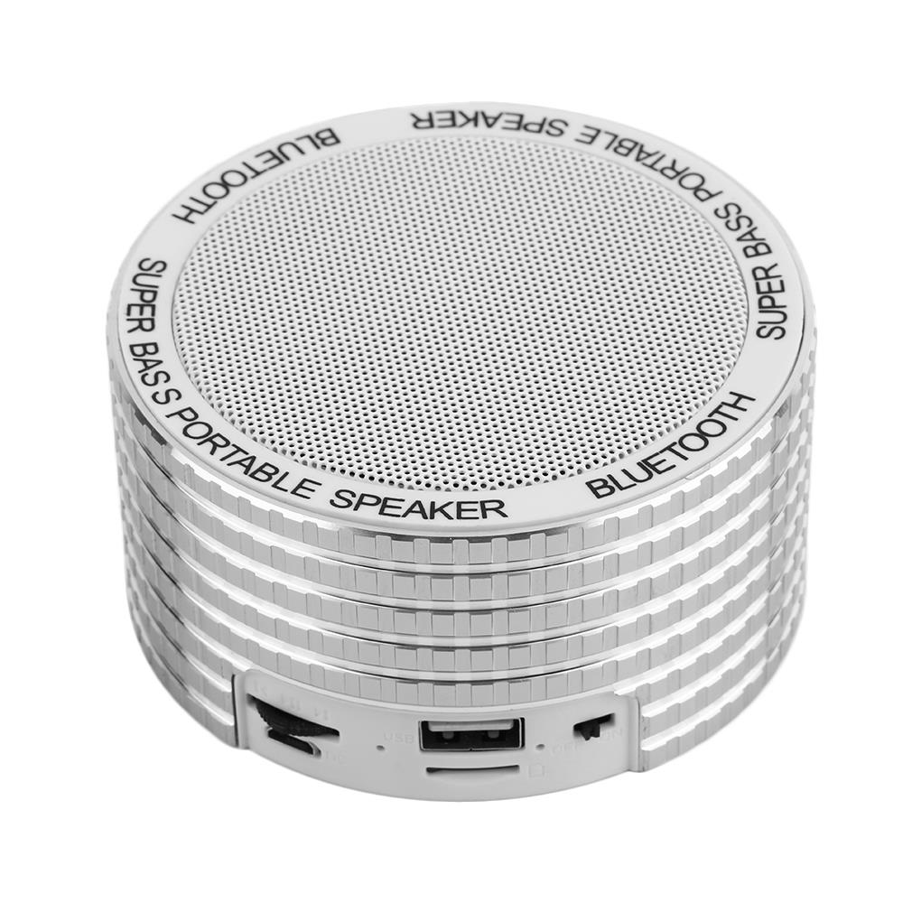 Universal Wireless Bluetooth Smart Phones Speaker Bass Loudspeakers For Iphone