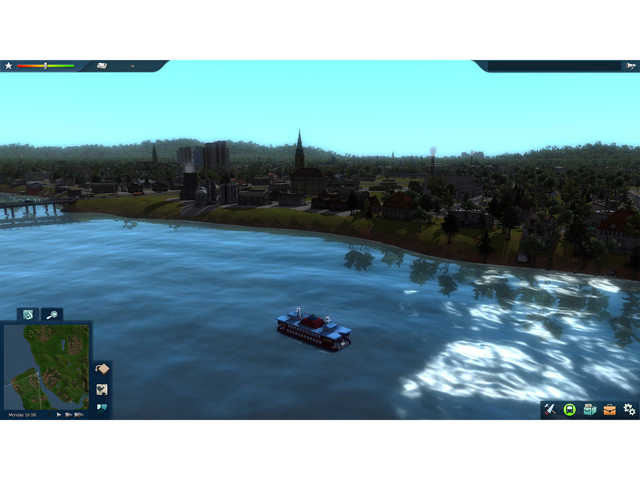 Cities in Motion 2: Back to the Past (DLC) [Online Game Code]