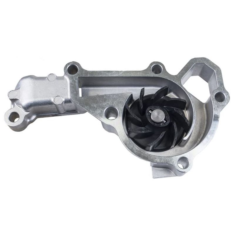 John Deere Riding Lawn Mower Water Pump Assembly Replacement Part, Fits 285, 320, 345, 425, 445, GX345, F725, F911, and Certain Gator Models