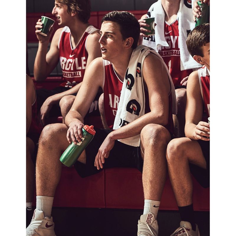 Gatorade Fruit Punch Sports Drink - 8pk/20 fl oz Bottles