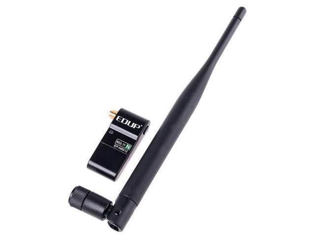 USB 2.0 802.11n Wifi Wireless Network Card Lan Dongle Adapters for HD TV