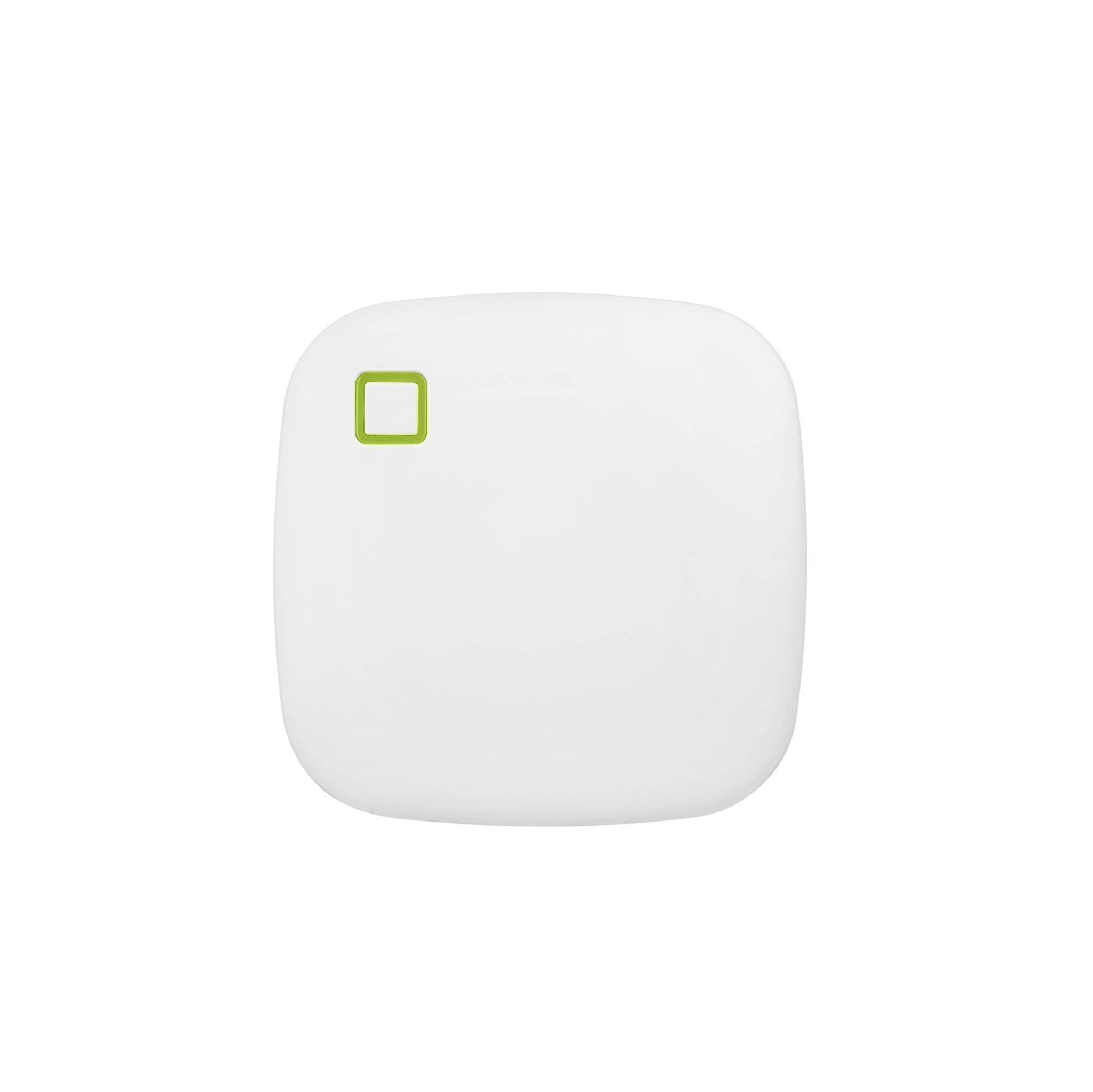 AduroSmart ERIA Soft White Smart A19 Starter Kit, works with Alexa / Google Assistant