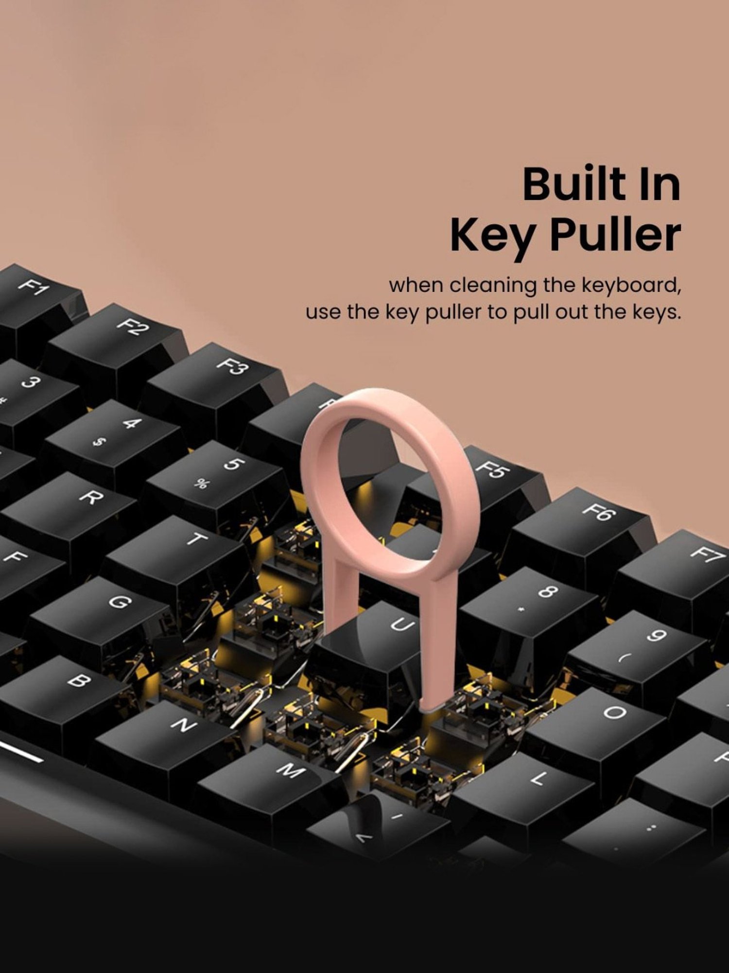 GRIPP 4 in 1 Professional Screen Cleaner Kit Includes Screen Cleanser Spray 150ml (Blue)