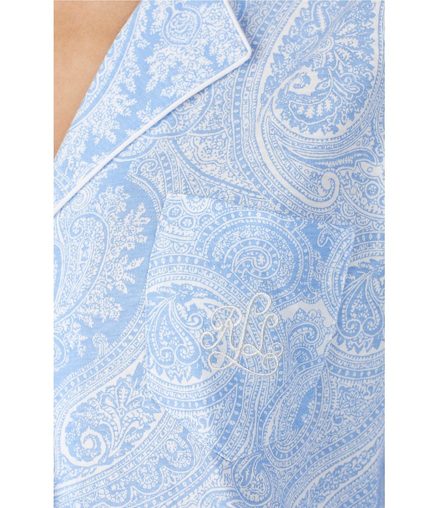 Honeydew Intimates All American Leopard-Print Sleepshirt