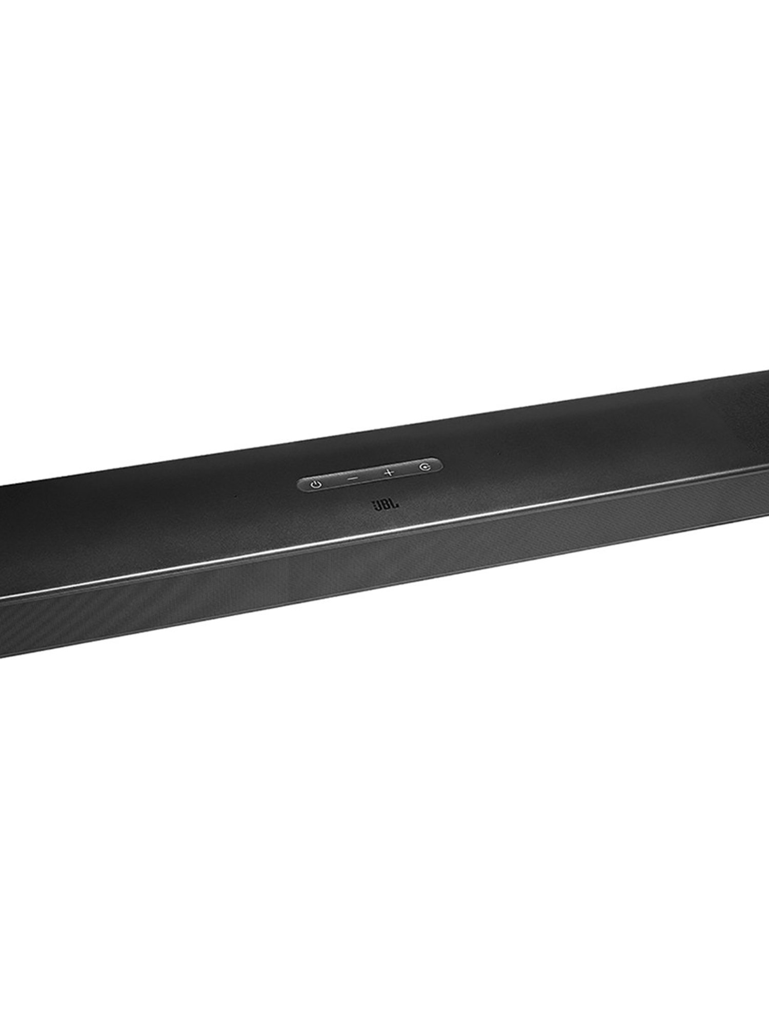 Portronics Decibel 24 | 10W Bluetooth Soundbar Speaker With In Built Mic (Black)