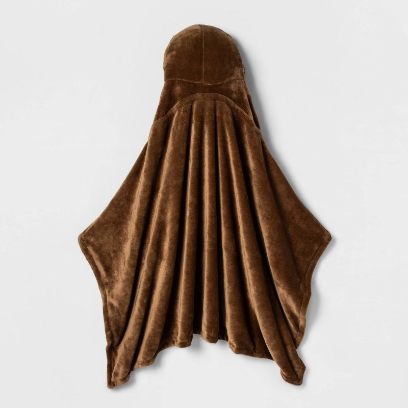 60"x90" Friends Door Sherpa Blanket