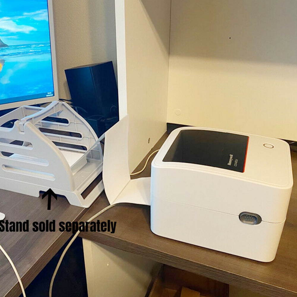 New Honeywell OD480d USB Thermal Label Printer Barcode USPS eBay Shipping Label 4x6