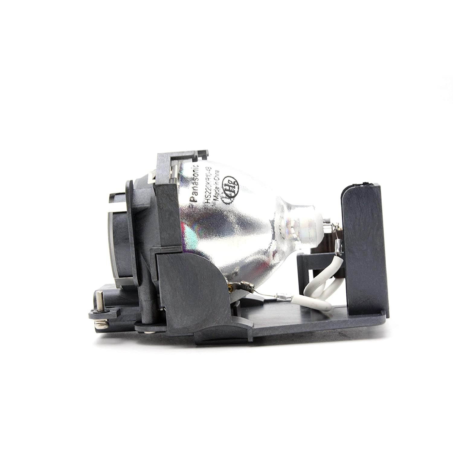 Emazne OEM ET-LAB30 Projector Lamp Genuine Original Bulb with Housing for Panasonic LB55EA Panasonic PT-LB55NTE Panasonic PT-LB55TEA Panasonic PT-LB60