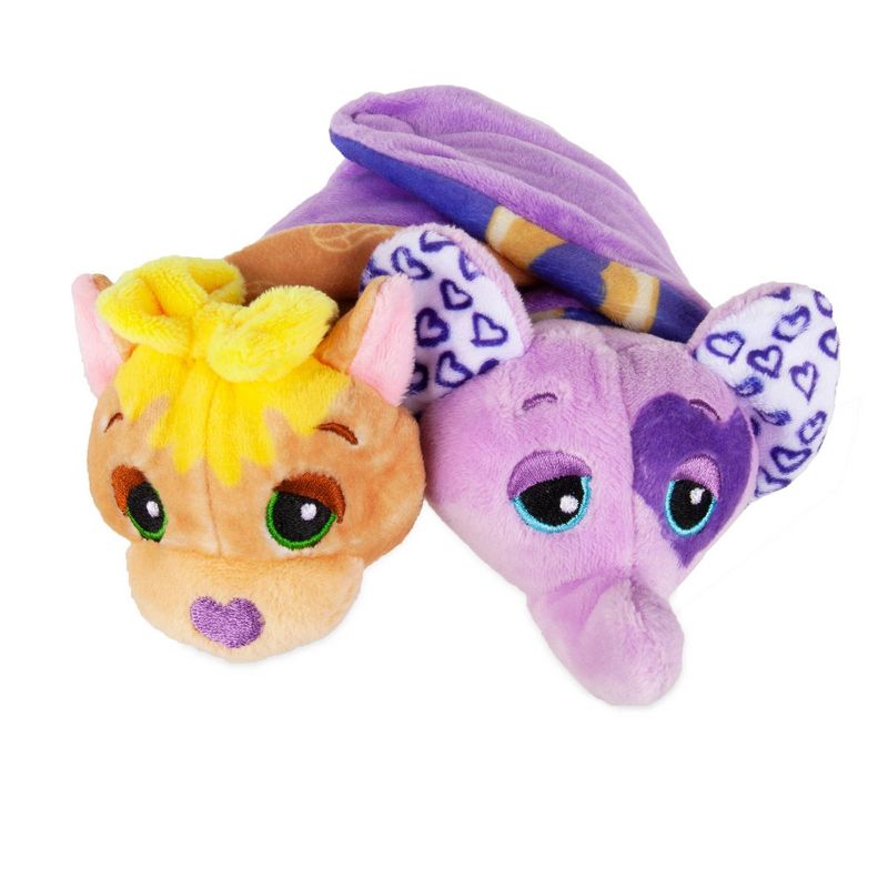 Cutetitos BFFs Budditos - PB & J