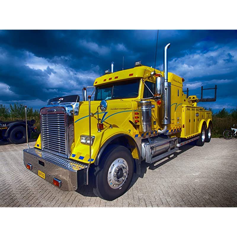 BC646 4Pin Microphone Replacement for CB Radios Comfortable Ergonomic Pistol Grip Design Rugged Construction Clear Quality Sound Built for The Professional Driver