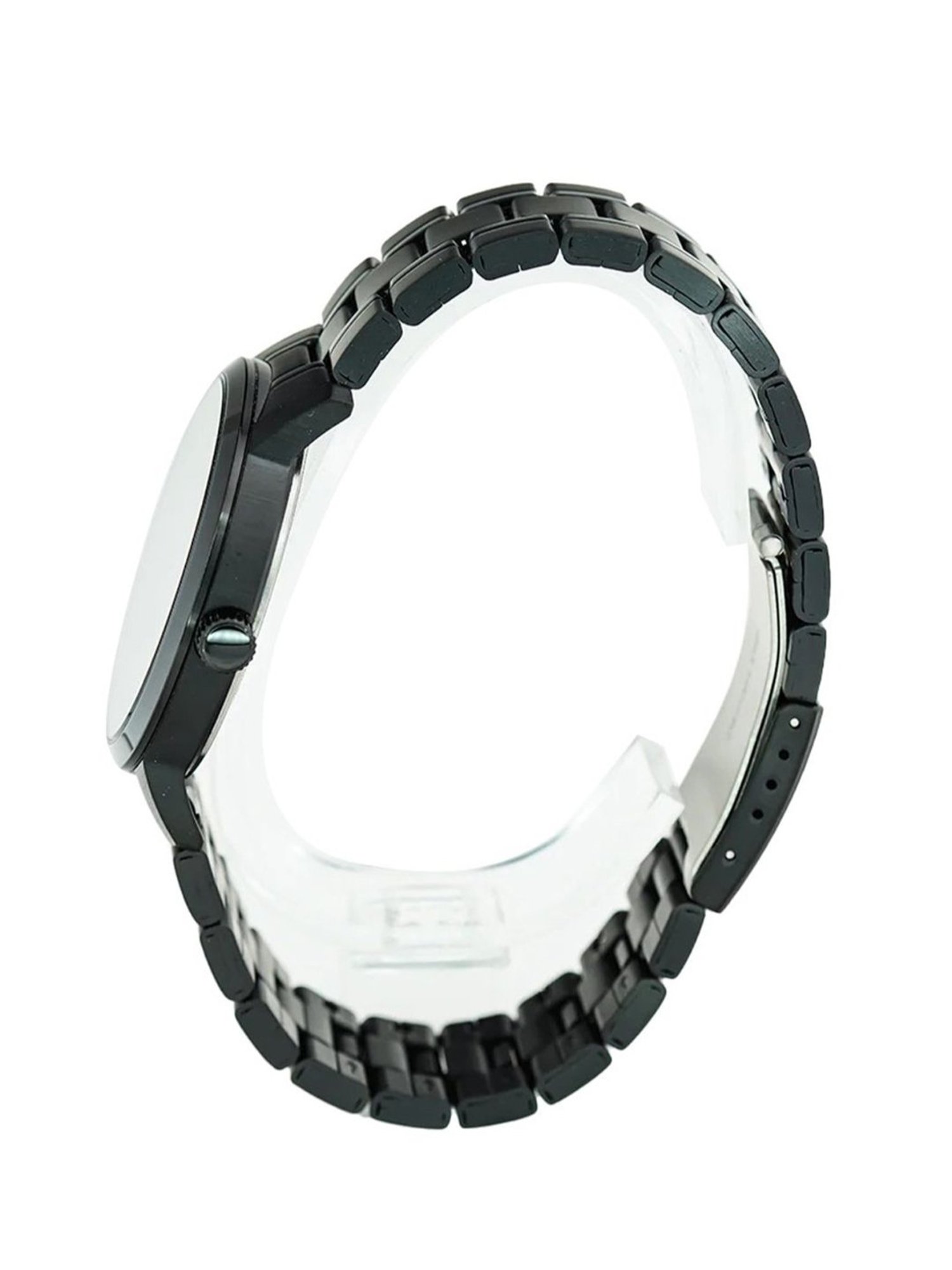 ALEXANDRE CHRISTIE 1028MDBIPBARG Primo Steel Analog Watch for Men