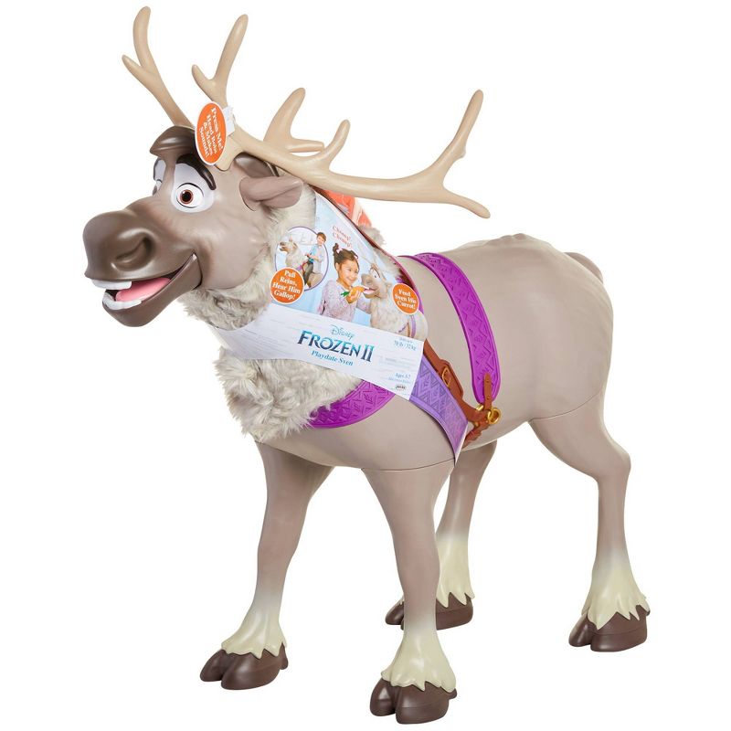 Disney Frozen 2 Playdate Sven
