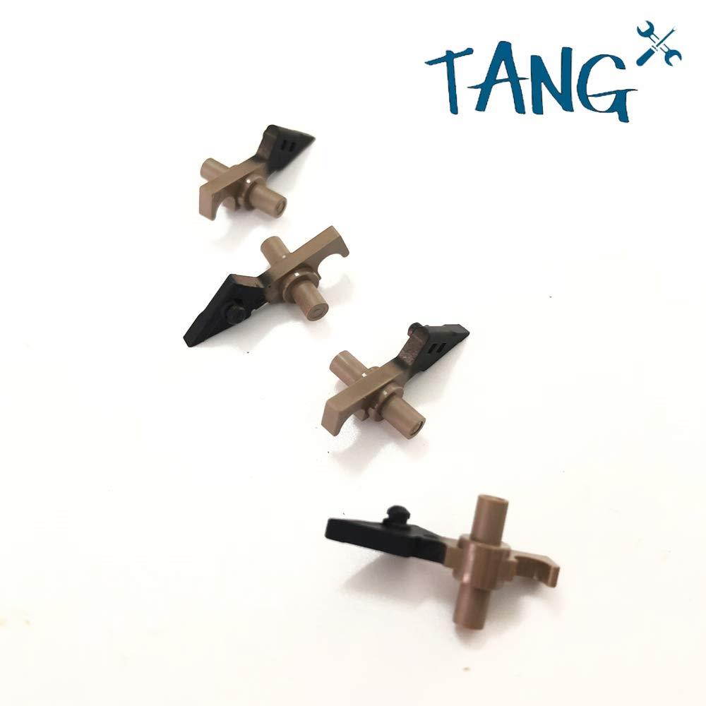 Printer Parts 4pcs/Set 2set Compatible AR160 Upper Fuser Picker Finger Separation Claw for Sharp AR 160 161 1818 2718 2818 201 200 205 206 207