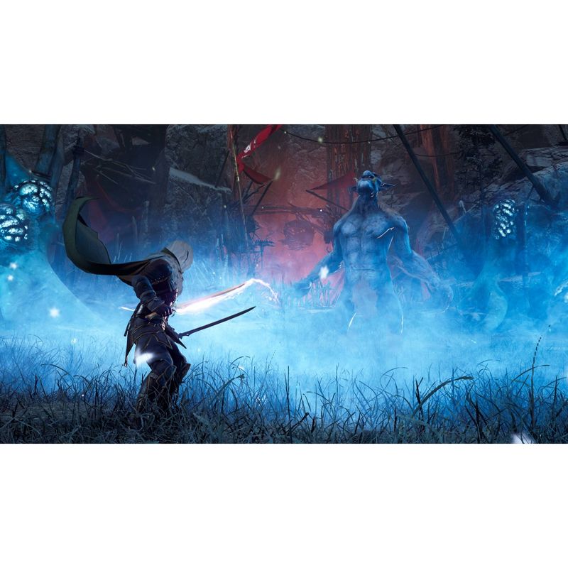 Dungeons & Dragons: Dark Alliance - Xbox Series X/Xbox One