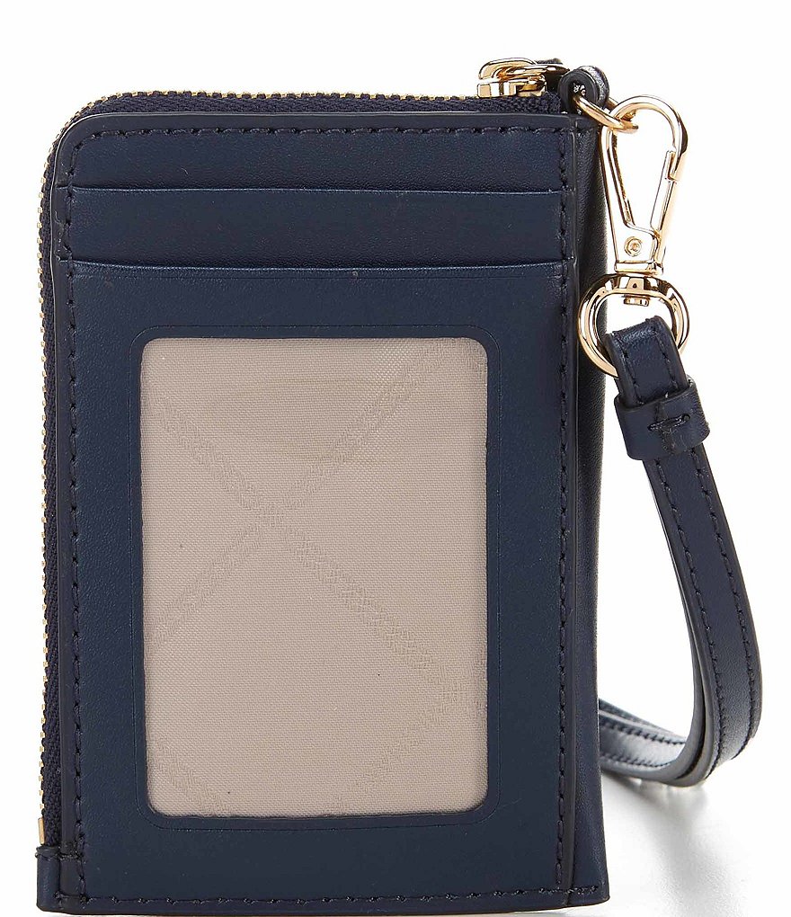 HOBO Revolve Embroidered Pouch- Pisces