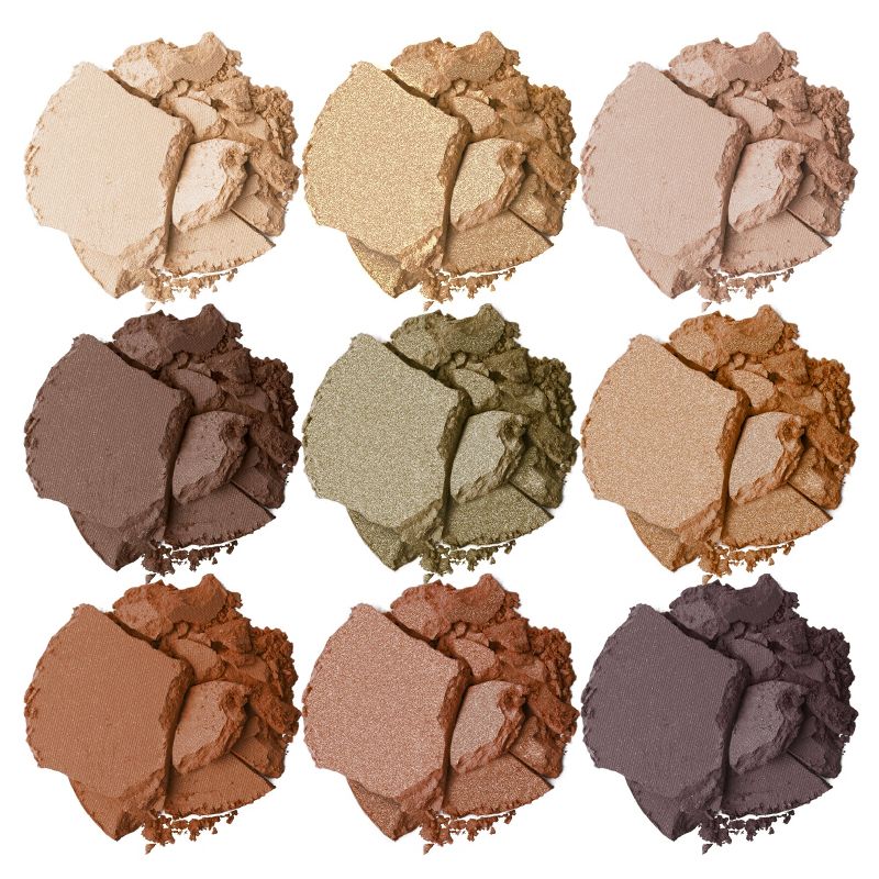 Pixi by Petra Eye Effects Hazelnut Haze - 0.4oz