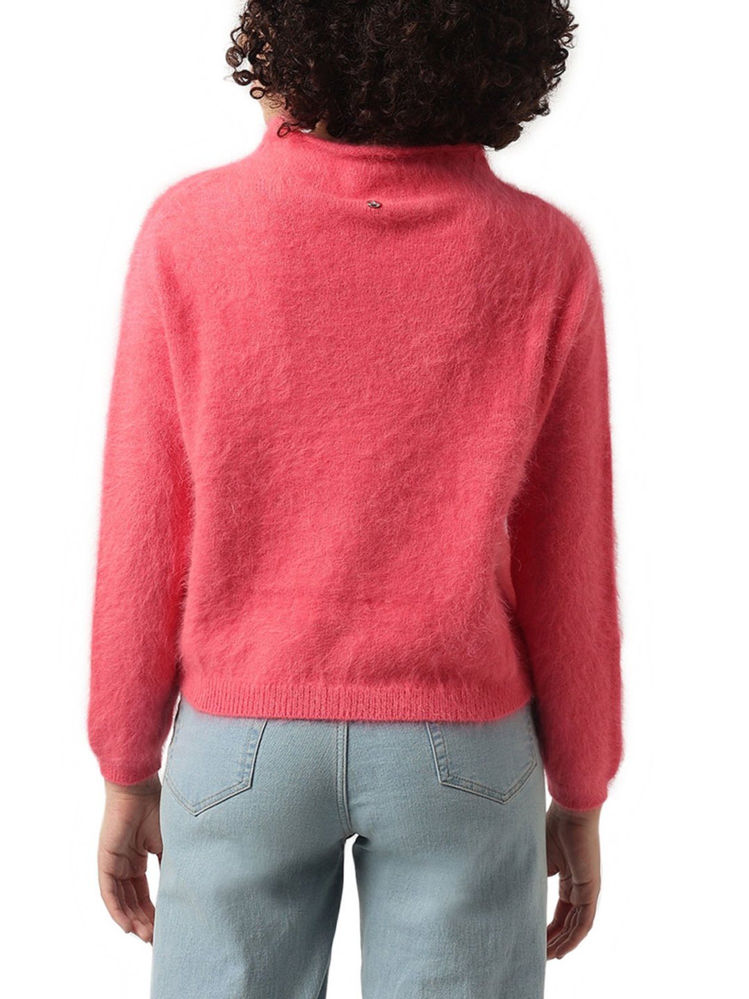 Liu Jo Caprifoglio S & A Regular Fit Sweater