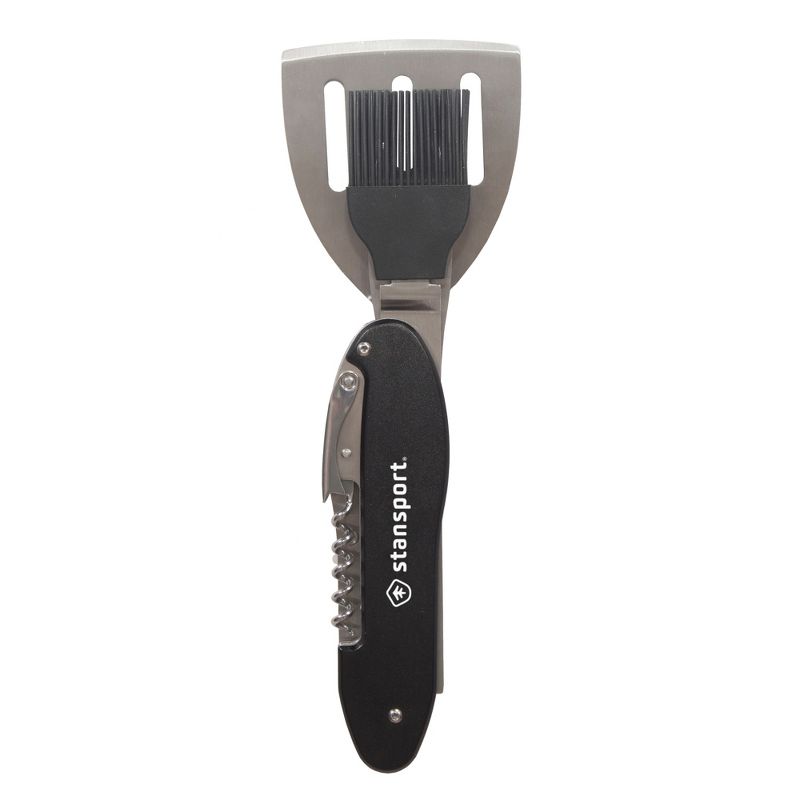 Stansport 5 in 1 BBQ Multi Tool