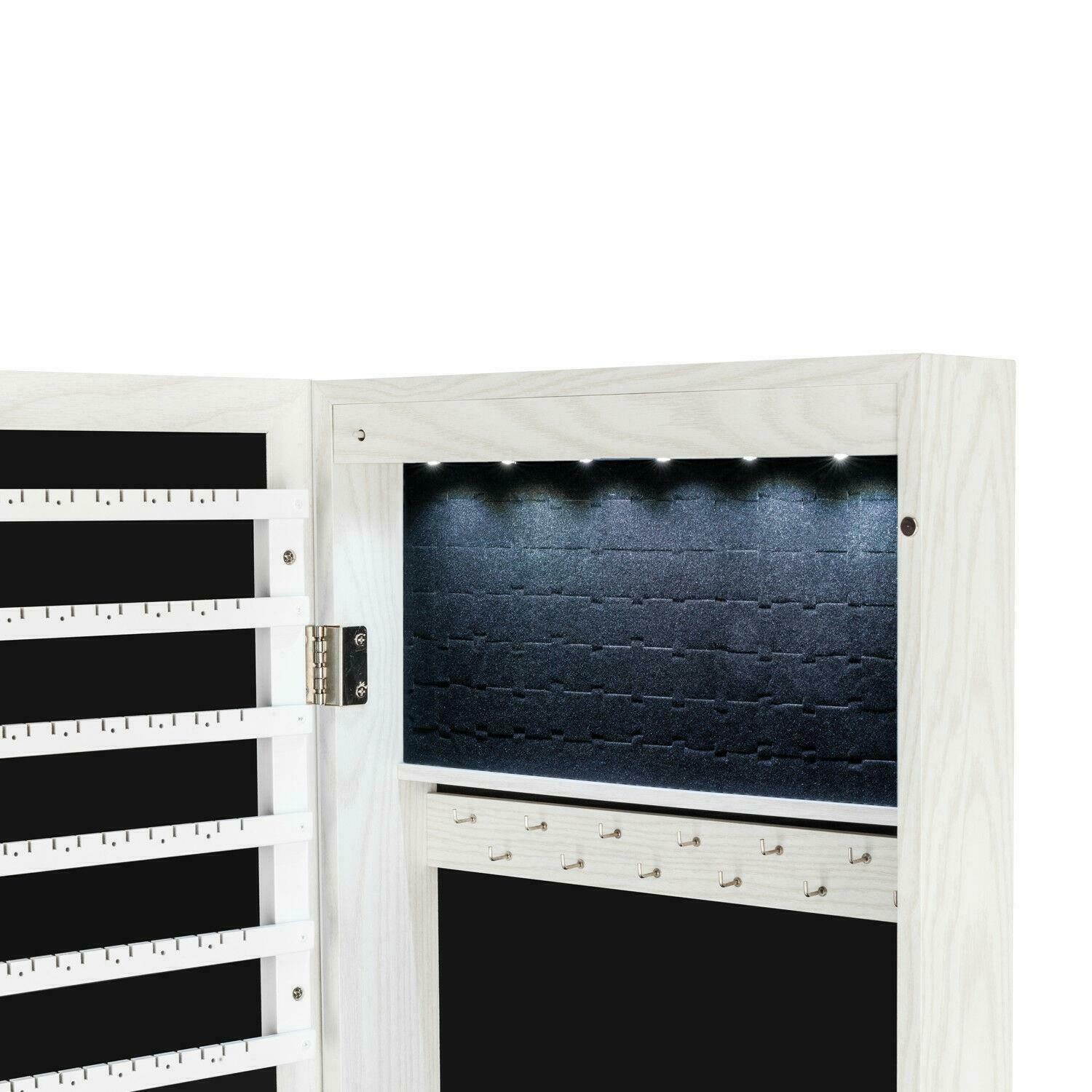 6Outlet + 2 USB 1050 Joule Surge Protector Power Strip with 25Ft Long Extension Cord White UL Listed