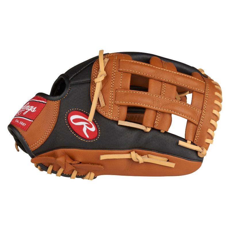 Rawlings Prodigy Series 12" Baseball Glove