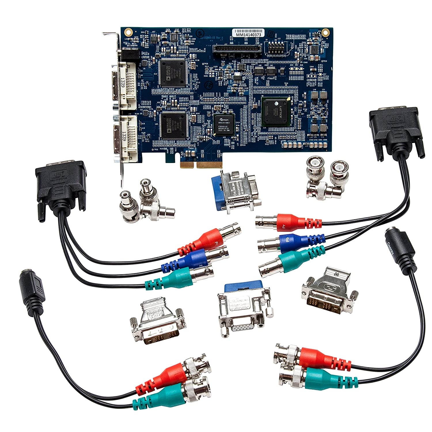 Osprey 820e Video Capture Card