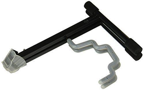Konig & Meyer 1757000000 Electric & Acoustic Duo stand